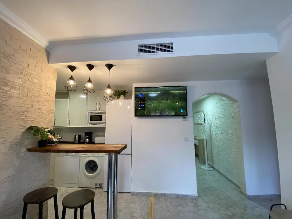 Tarracohomes, Th134 Apartamento Moderno En El Centro De Tarragona