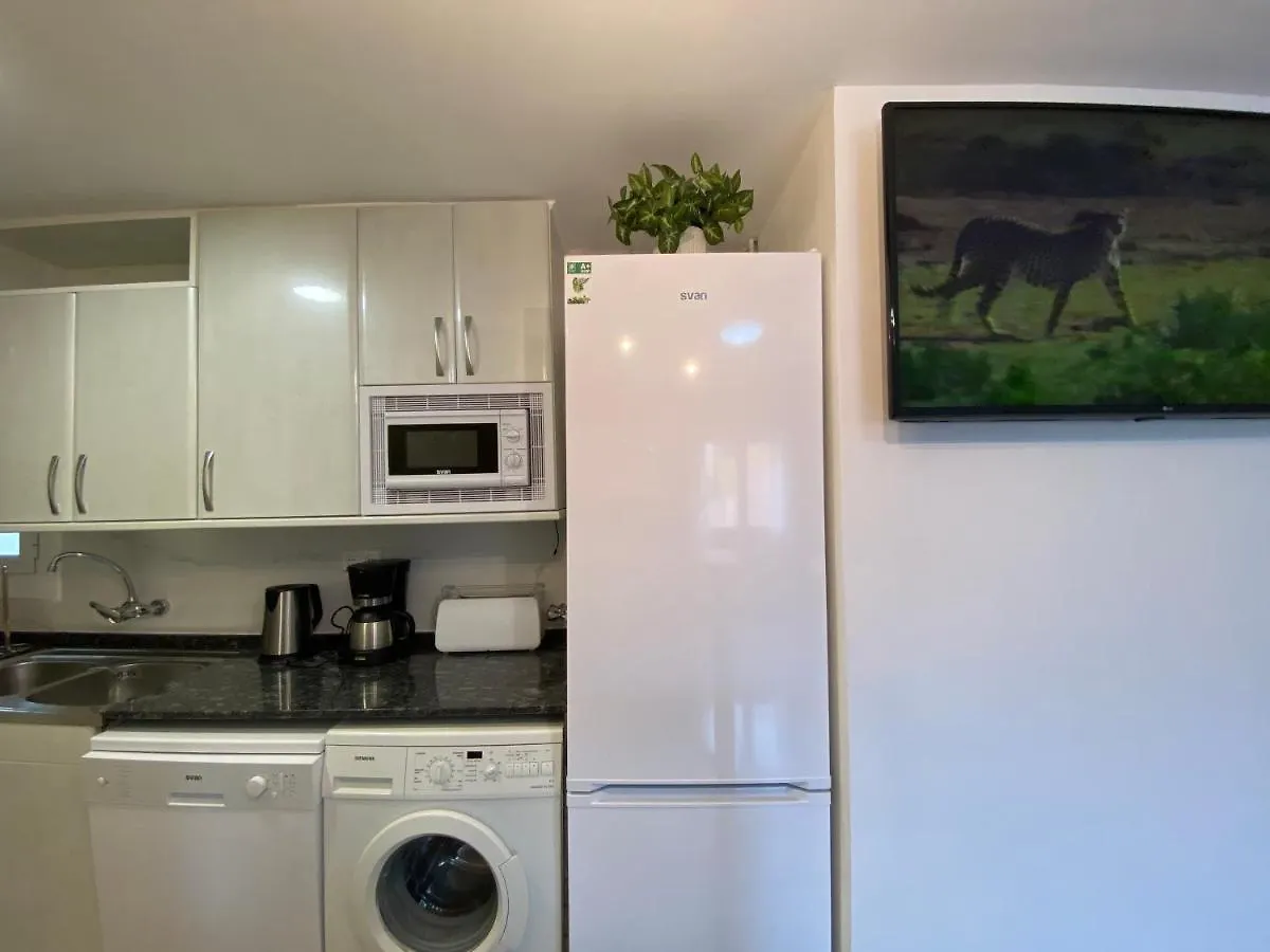 Tarracohomes, Th134 Apartamento Moderno En El Centro De Tarragona