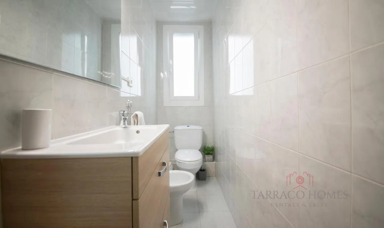 Tarracohomes, Th134 Apartamento Moderno En El Centro De Tarragona