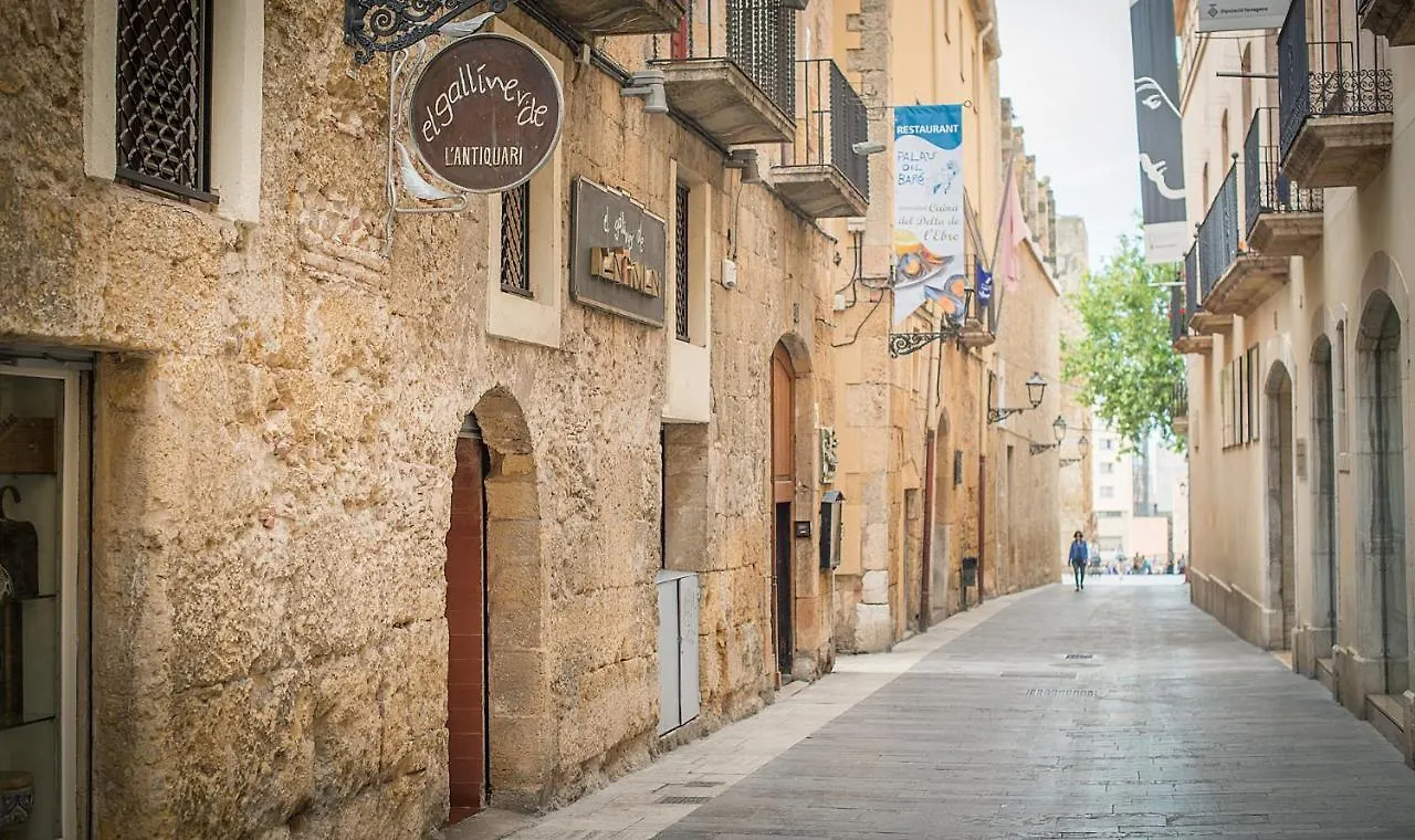Tarracohomes, Th134 Apartamento Moderno En El Centro De Tarragona