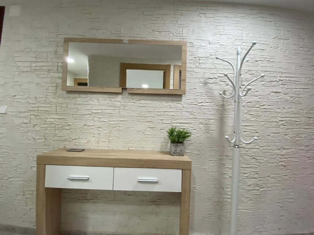 Tarracohomes, Th134 Apartamento Moderno En El Centro De Tarragona